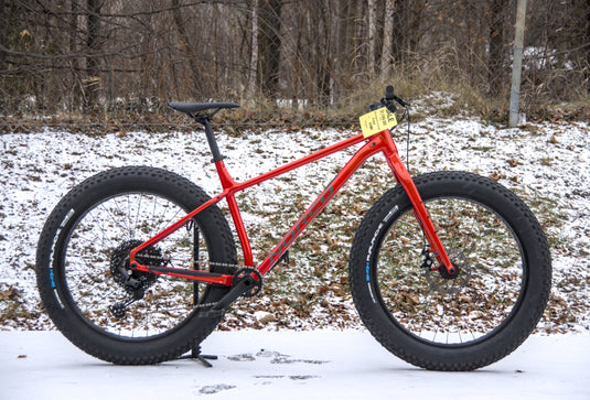 Norco bigfoot 2018 shop