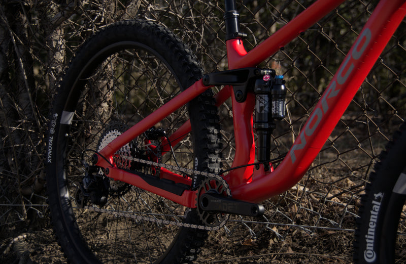 Load image into Gallery viewer, Norco FLUID FS A1 Shimano
