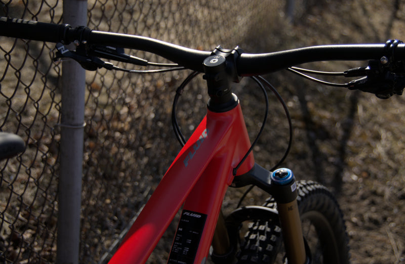 Load image into Gallery viewer, Norco FLUID FS A1 Shimano
