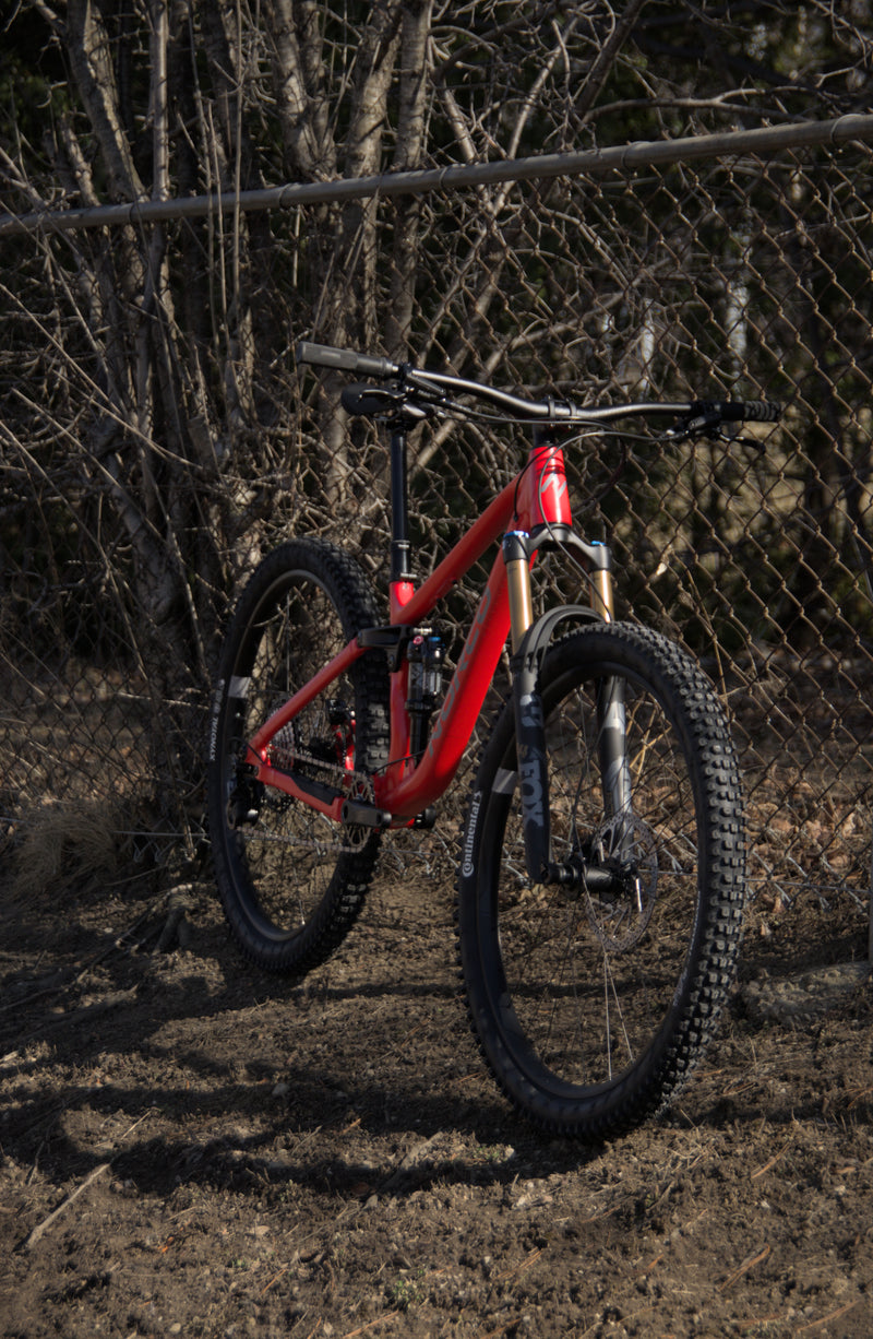 Load image into Gallery viewer, Norco FLUID FS A1 Shimano
