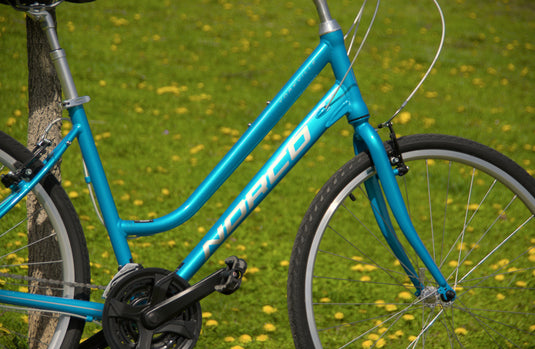 Norco Yorkville ST Ice Blue L