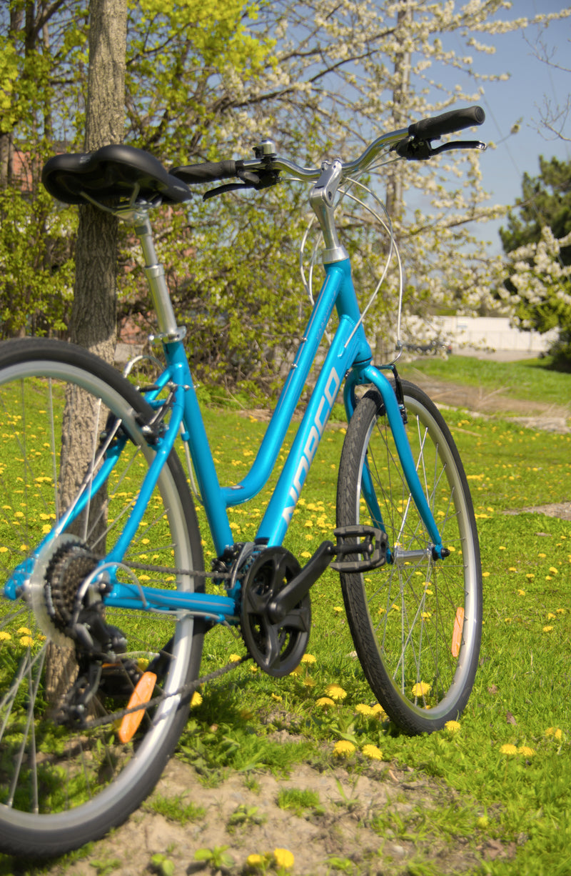 Load image into Gallery viewer, Norco Yorkville ST Ice Blue L

