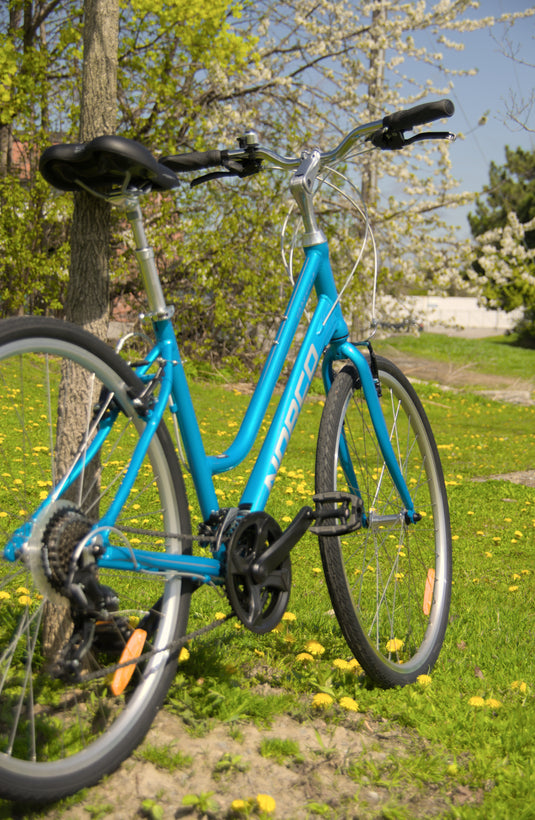 Norco Yorkville ST Ice Blue L