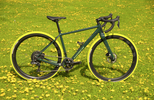 Norco Search A2 Carbon Wheels GRX Di2