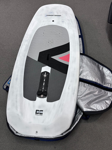 USED Armstrong Wing SUP 5'5