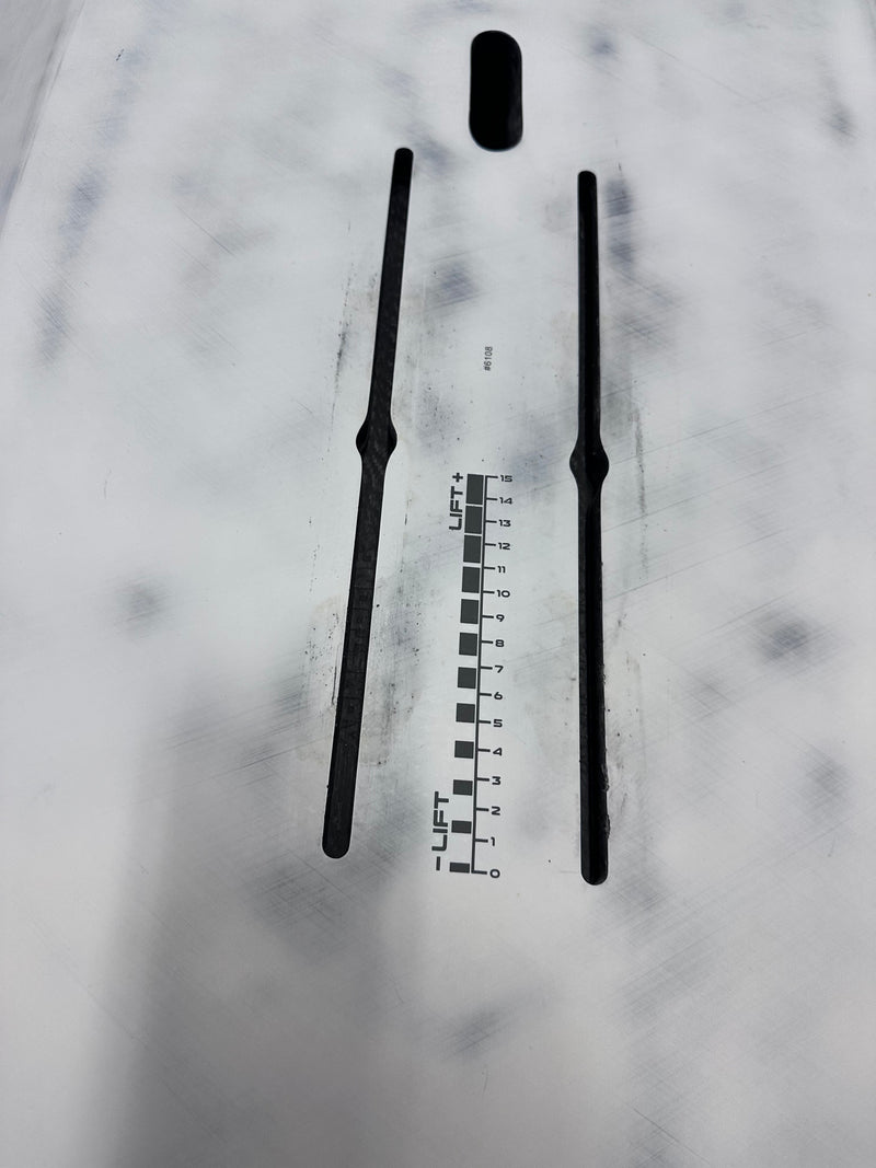 Load image into Gallery viewer, USED Armstrong Wing SUP 5&#39;5&quot; 88L WBU083
