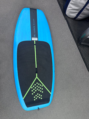 Blue Wave 108L Wing Board