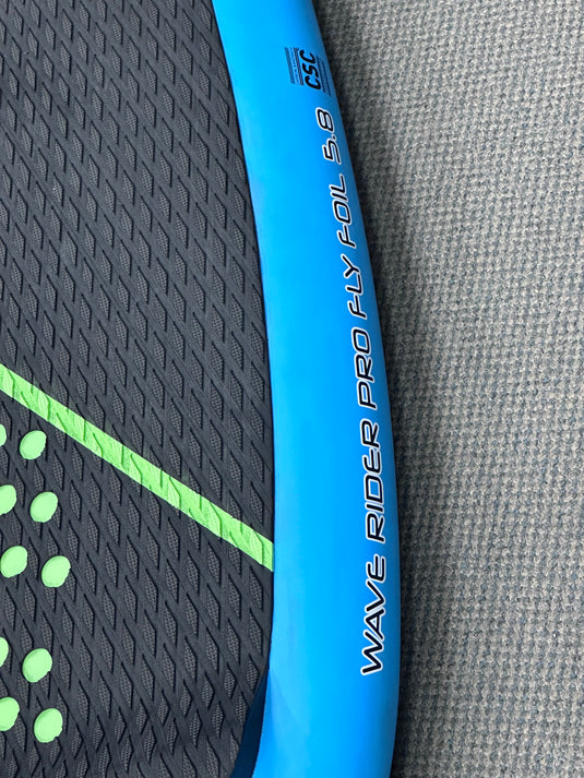 Blue Wave 108L Wing Board