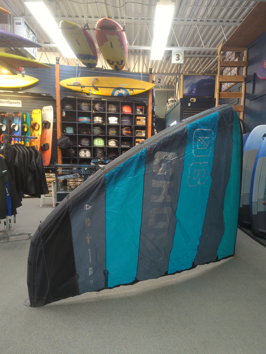 Slingshot Ghost V1 8M KKU1798