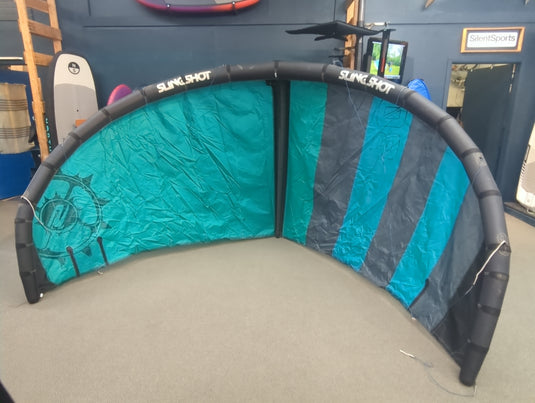 Slingshot Ghost V1 8M KKU1798