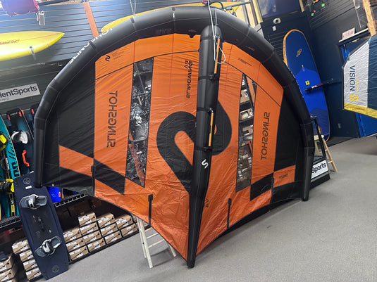 Used Slingshot Slingwing V4 7.0m WWU380