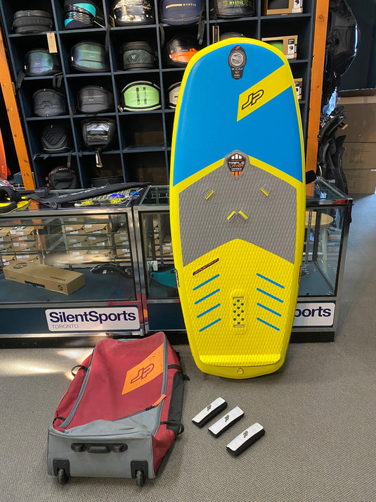 JP Wing Air 6'0" WBU137