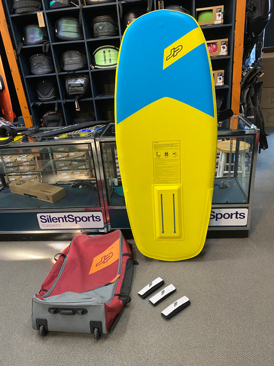 JP Wing Air 6'0" WBU137