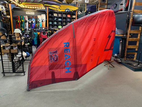 2022 North Reach 12m KKU1768