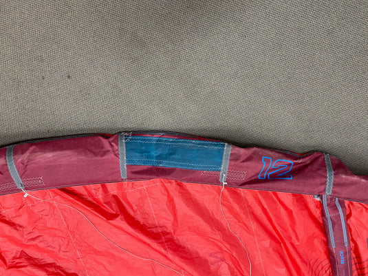 2022 North Reach 12m KKU1768