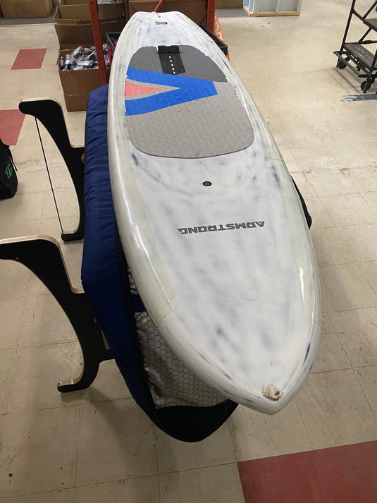 Used Armstrong Downwind 7'2" WBU130