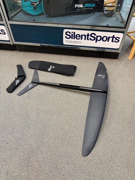 Used Slingshot Phantasm Lower PTM1001 FU192