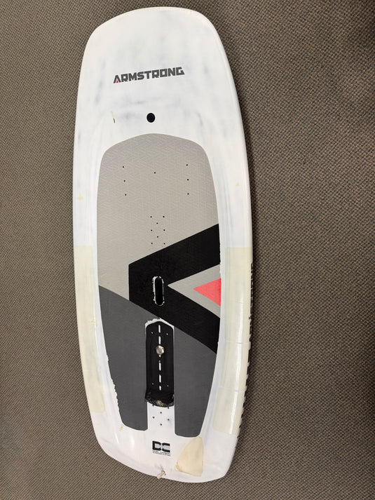 Used Armstrong FG Wing SUP 50L WBU131