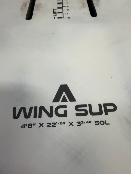 Used Armstrong FG Wing SUP 50L WBU131