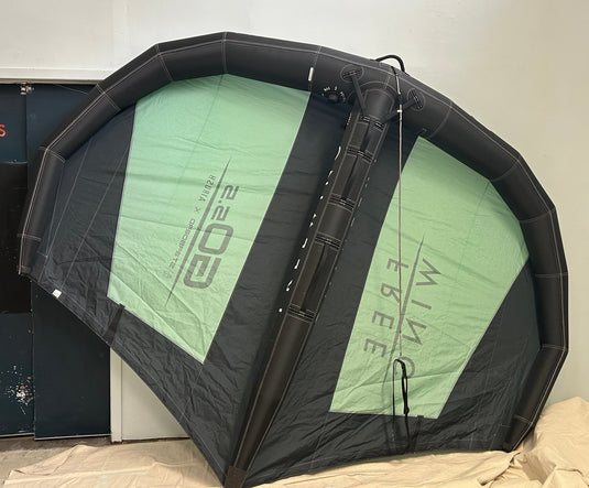 Used Freewing Go 5.5