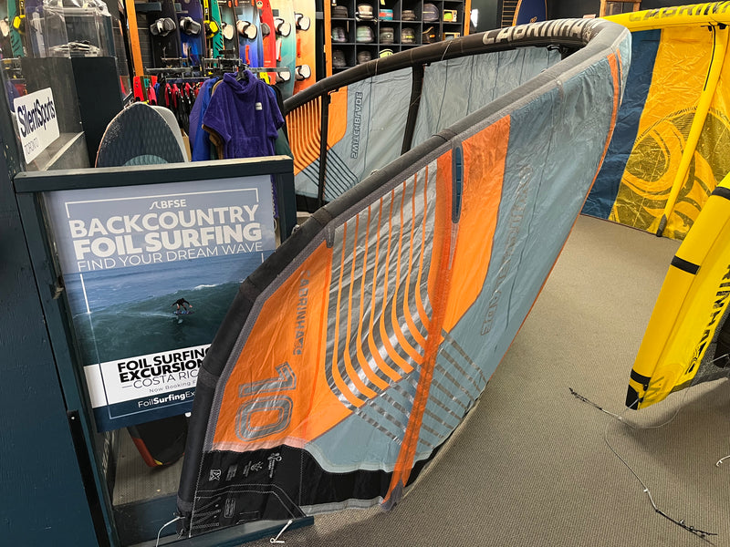 Load image into Gallery viewer, 2020 Cabrinha Switchblade 10m KKU1775
