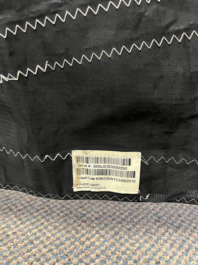 Load image into Gallery viewer, 2020 Cabrinha Switchblade 10m KKU1775
