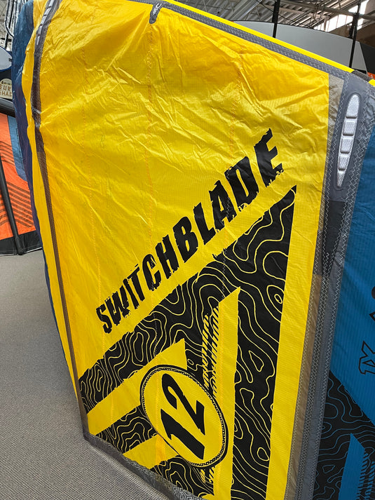 2017 Cabrinha Switchblade 12m KKU1773