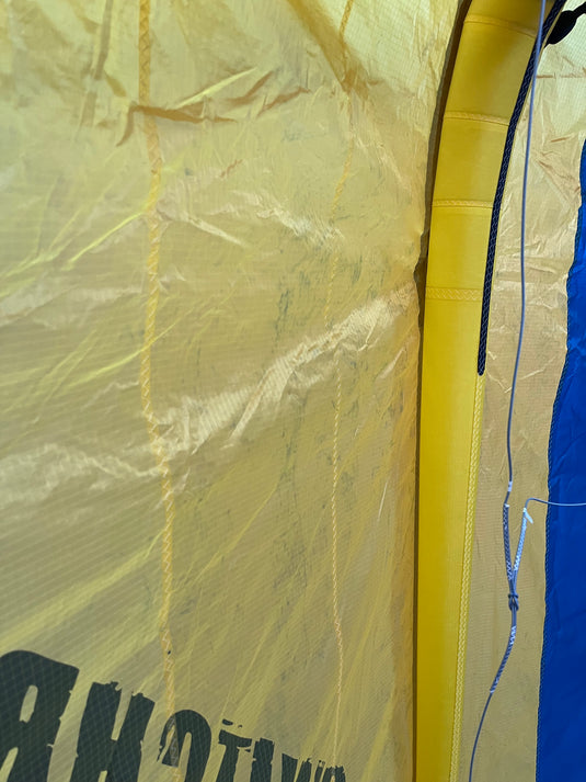 2017 Cabrinha Switchblade 12m KKU1773