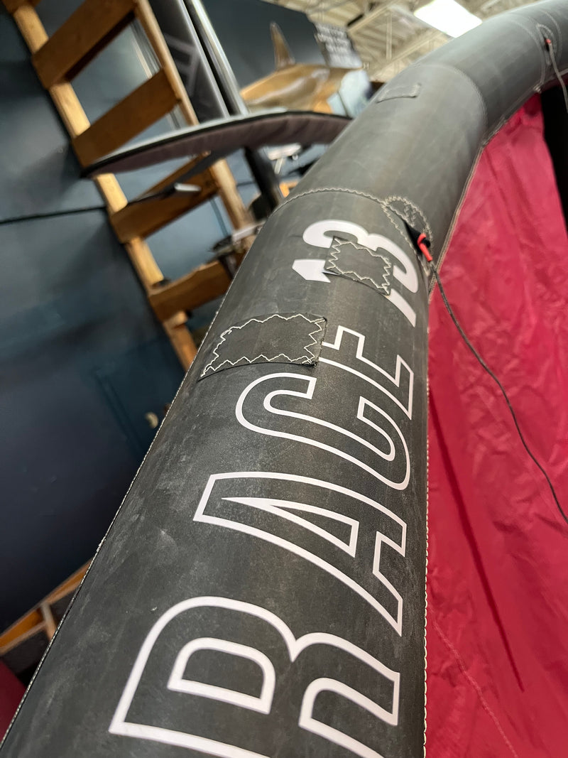 Load image into Gallery viewer, Ozone Edge Race 13m KKU1777
