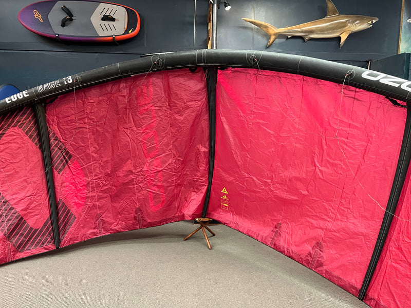 Load image into Gallery viewer, Ozone Edge Race 13m KKU1777
