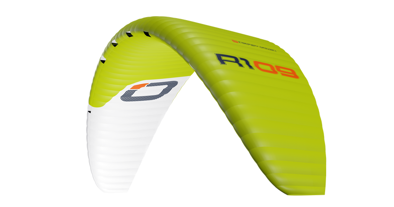 Load image into Gallery viewer, Ozone R1 V5 Kite
