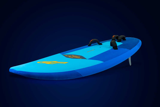 JP Magic Ride Family