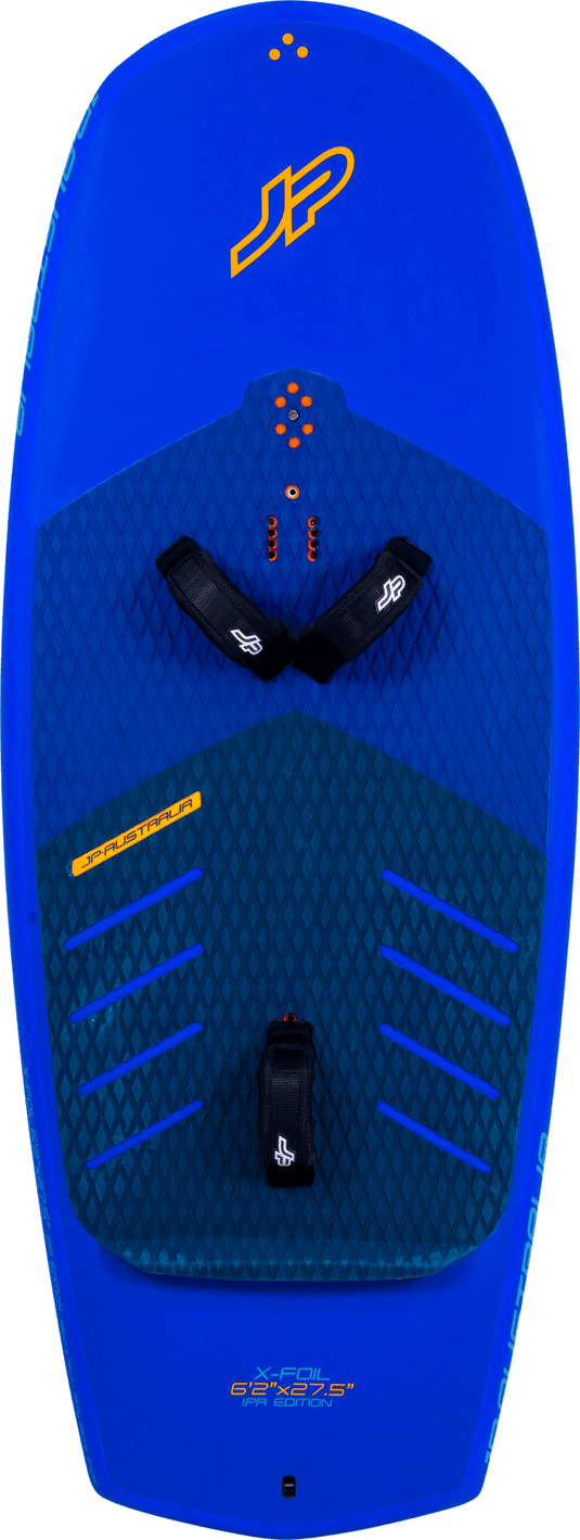 2023 JP X-Foil 6'10