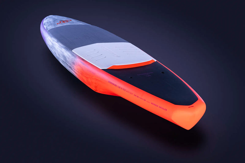 Load image into Gallery viewer, JP Downwind SUP Foilboard S-Tec
