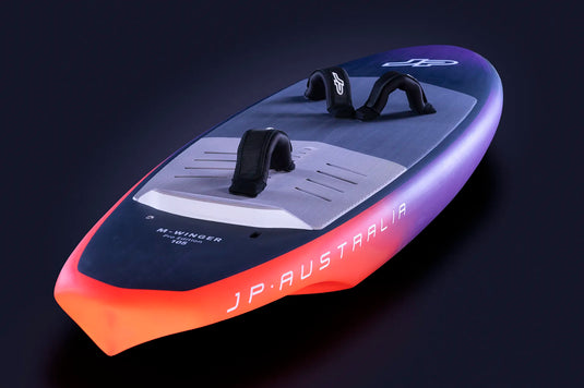 JP M-Winger