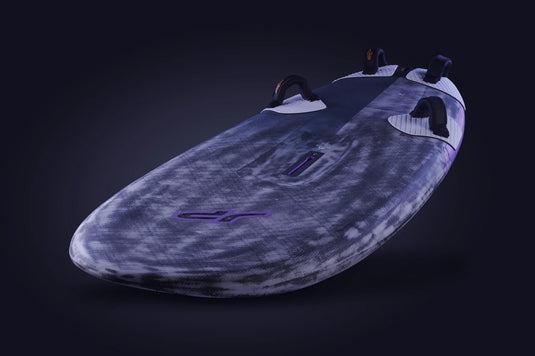 2025 JP Slalom S-Tec