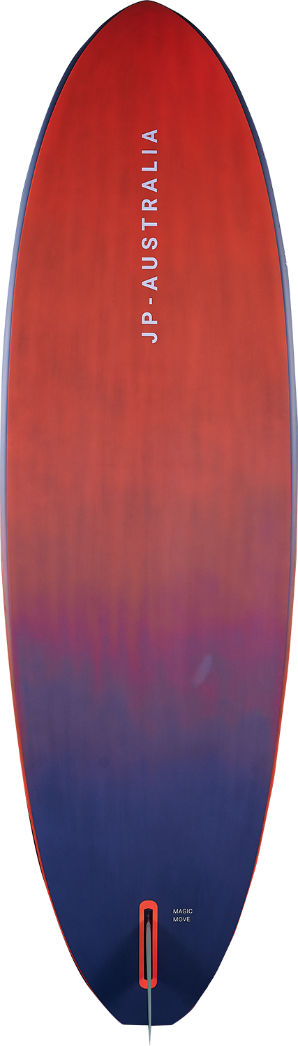 Load image into Gallery viewer, 2026 JP Magic Move Wood Pro
