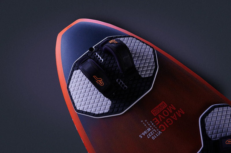 Load image into Gallery viewer, 2026 JP Magic Move Wood Pro
