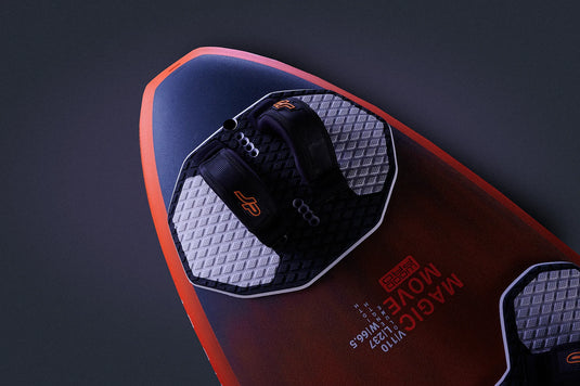 2026 JP Magic Move Wood Pro