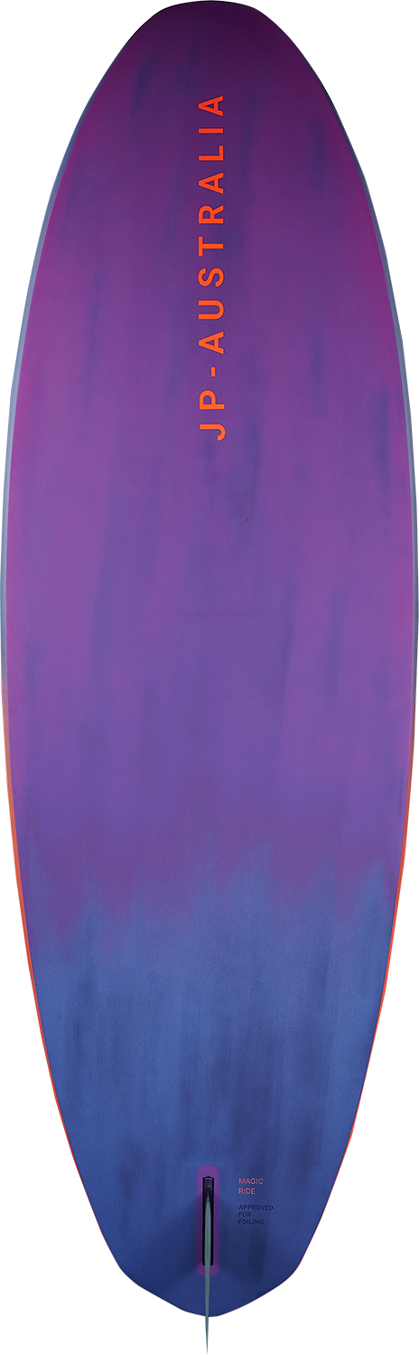 2026 JP Magic Ride PRO