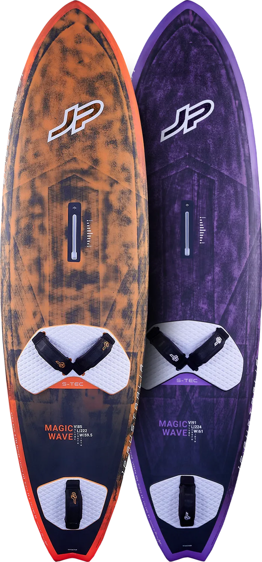 2026 JP Magic Wave S-Tec