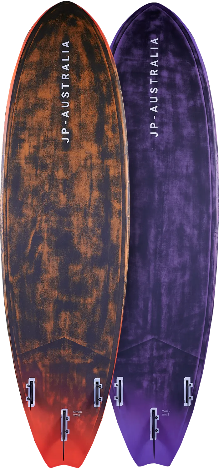 Load image into Gallery viewer, 2026 JP Magic Wave S-Tec
