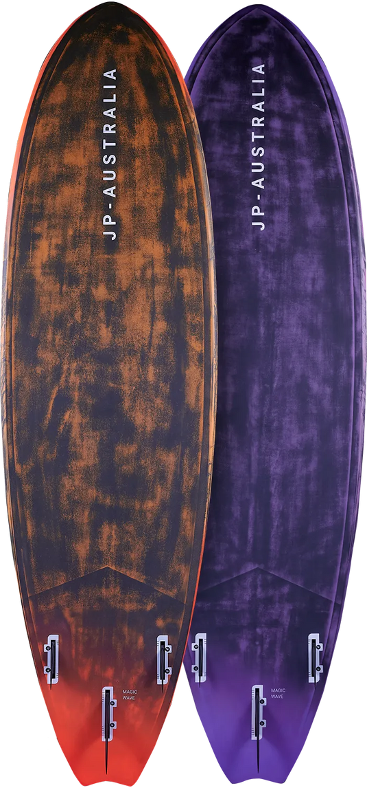 2026 JP Magic Wave S-Tec