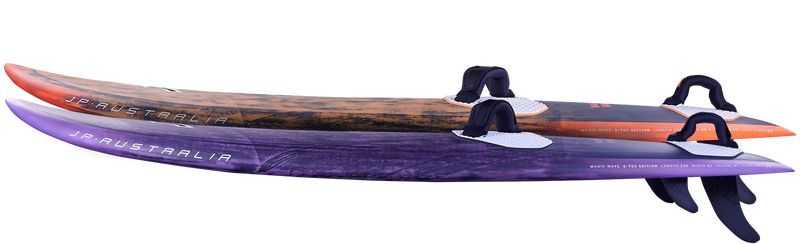 Load image into Gallery viewer, 2026 JP Magic Wave S-Tec
