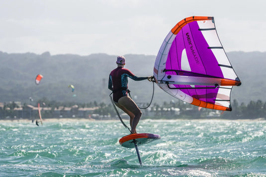 Neilpryde Fly IV