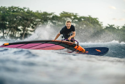 Neilpryde Carbon Pro 26 E Boom