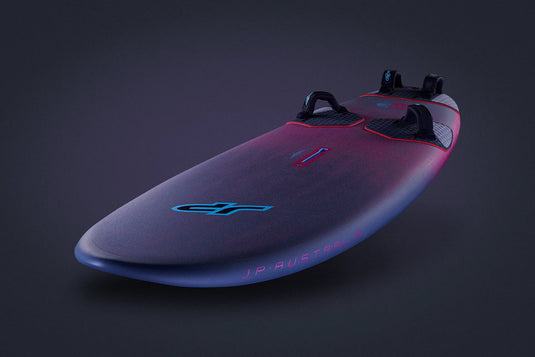 2026 JP Super Ride Wood Pro