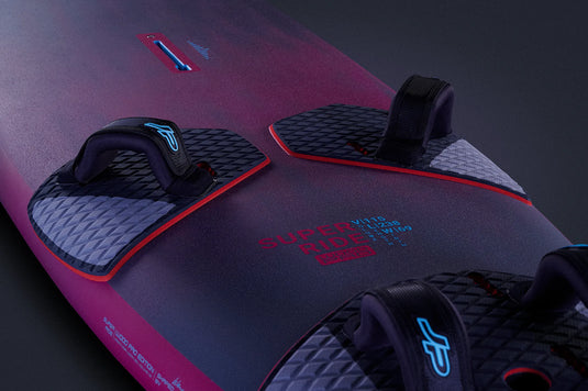 2026 JP Super Ride Wood Pro