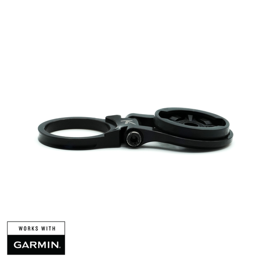 K-Edge Stem Adj. Mount