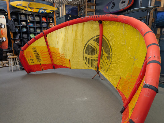 Cabrinha Drifter 11m KKU1586